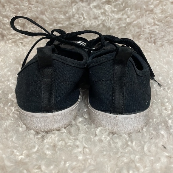 Adidas Ortholite Float Lightweight Canvas Sneakers - Picture 4 of 8